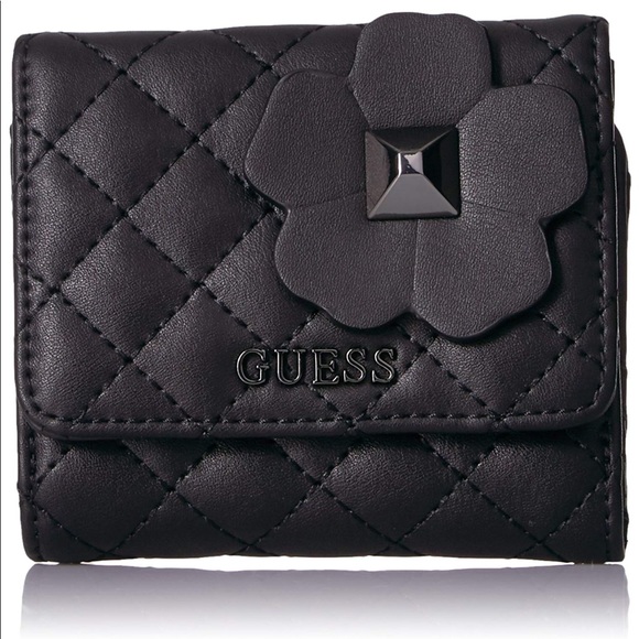 Guess Stassie coin card purse - Picture 1 of 5